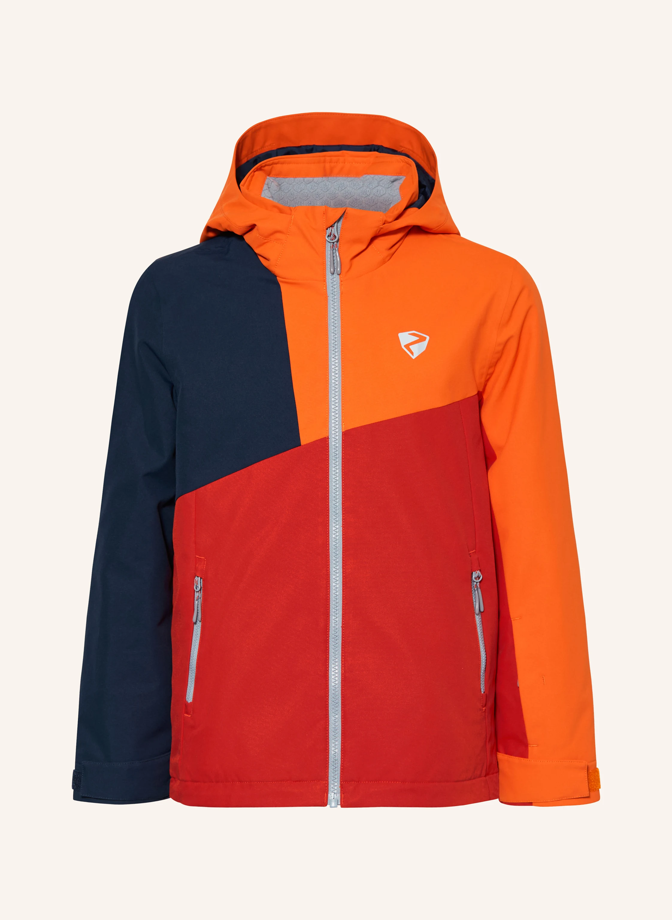 Ziener Skijacke ANZO
