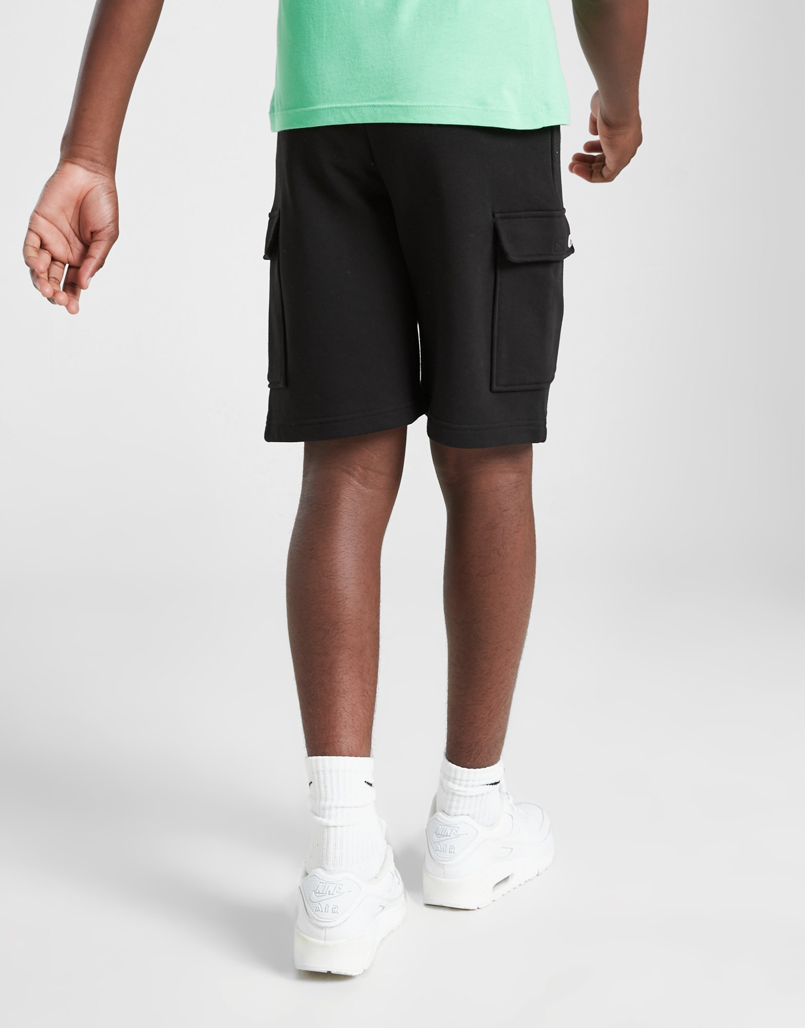 Lacoste Short Cargo Junior