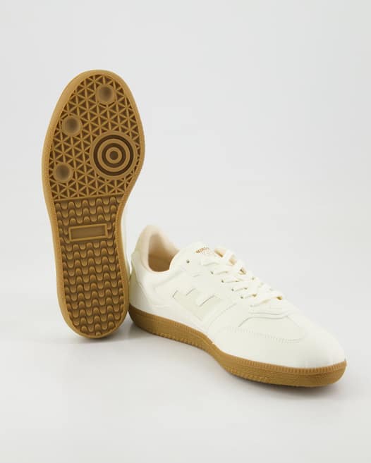 Flamingos Life Burela Bold Sneaker in Weiß