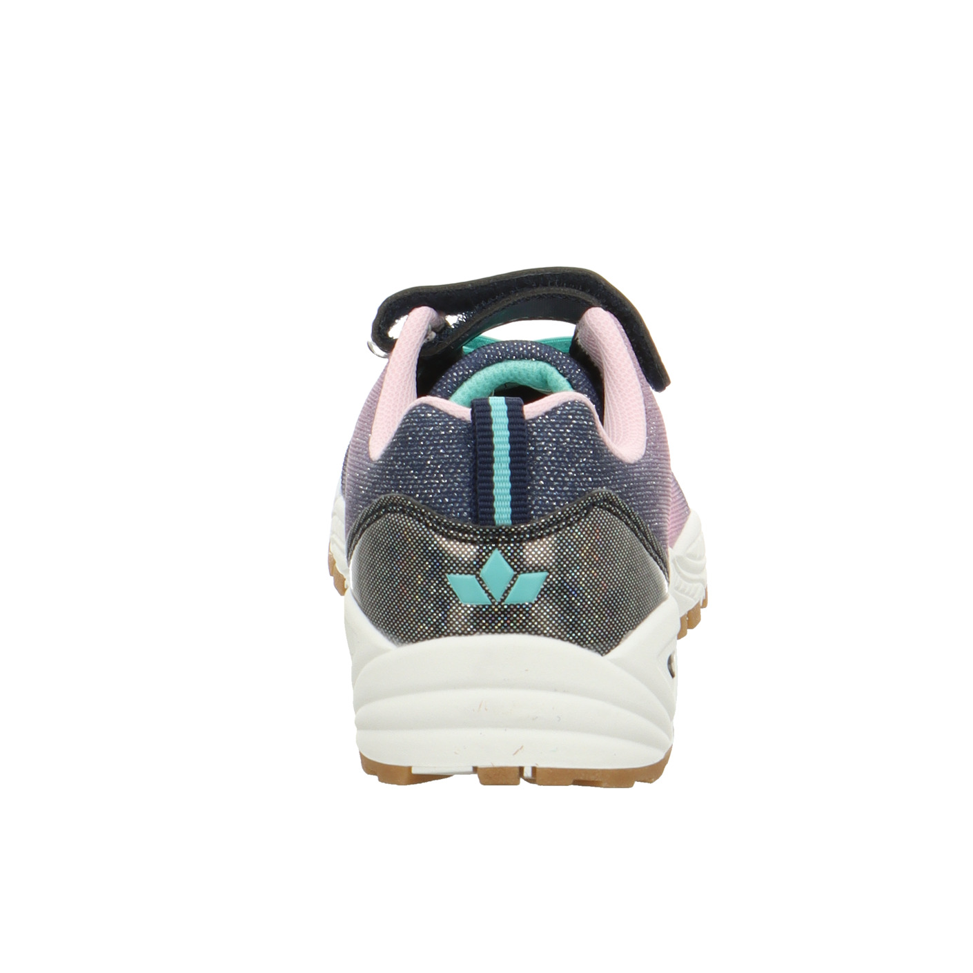 Mädchensneaker blau