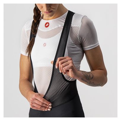 Cuissard Long Femme Castelli Polare W Noir
