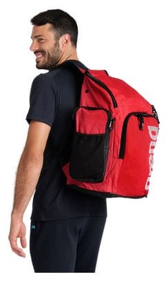 Sac à Dos Arena Team Backpack 45 Rouge