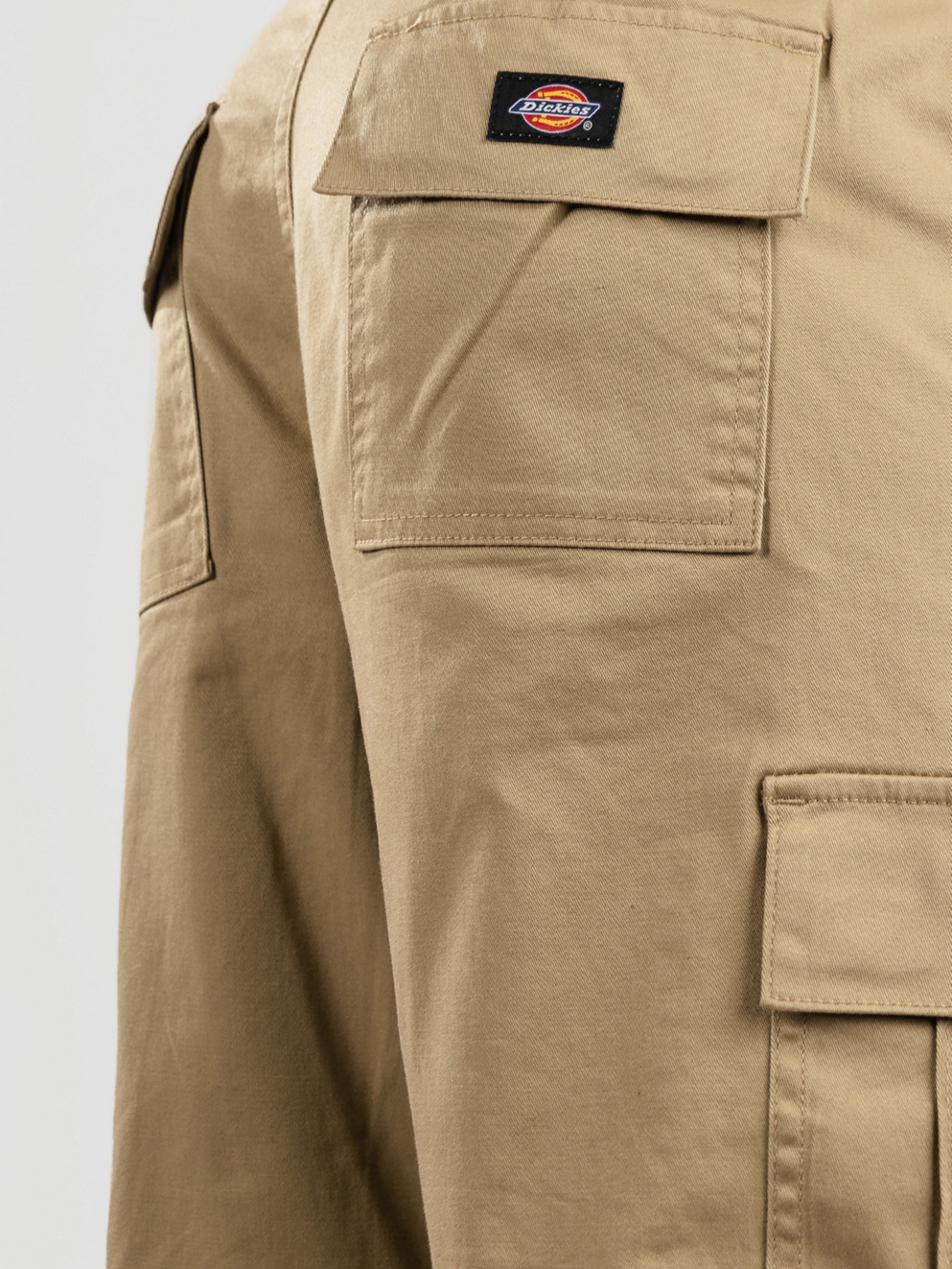 Dickies X Lurking Class Cargo Pants khaki