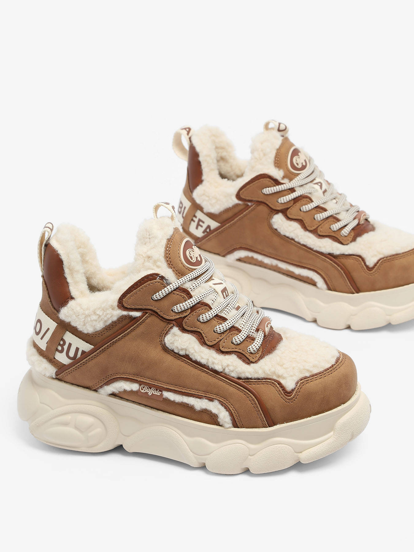 Sneakers CLD Chai Warm BUFFALO