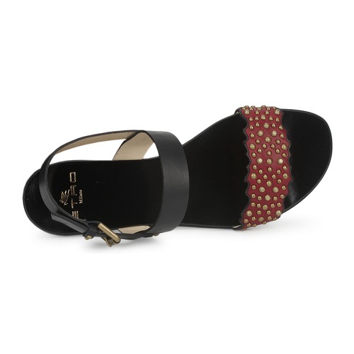Etro - SANDALE 3743 Negro