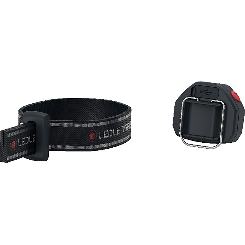 Ledlenser CU2R Signallicht