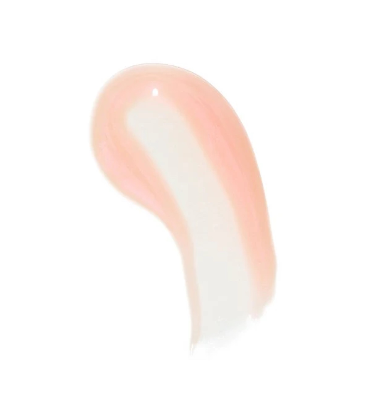 Revolution - Brilho labial volumizante Pout Bomb - Milky Sheer Holo