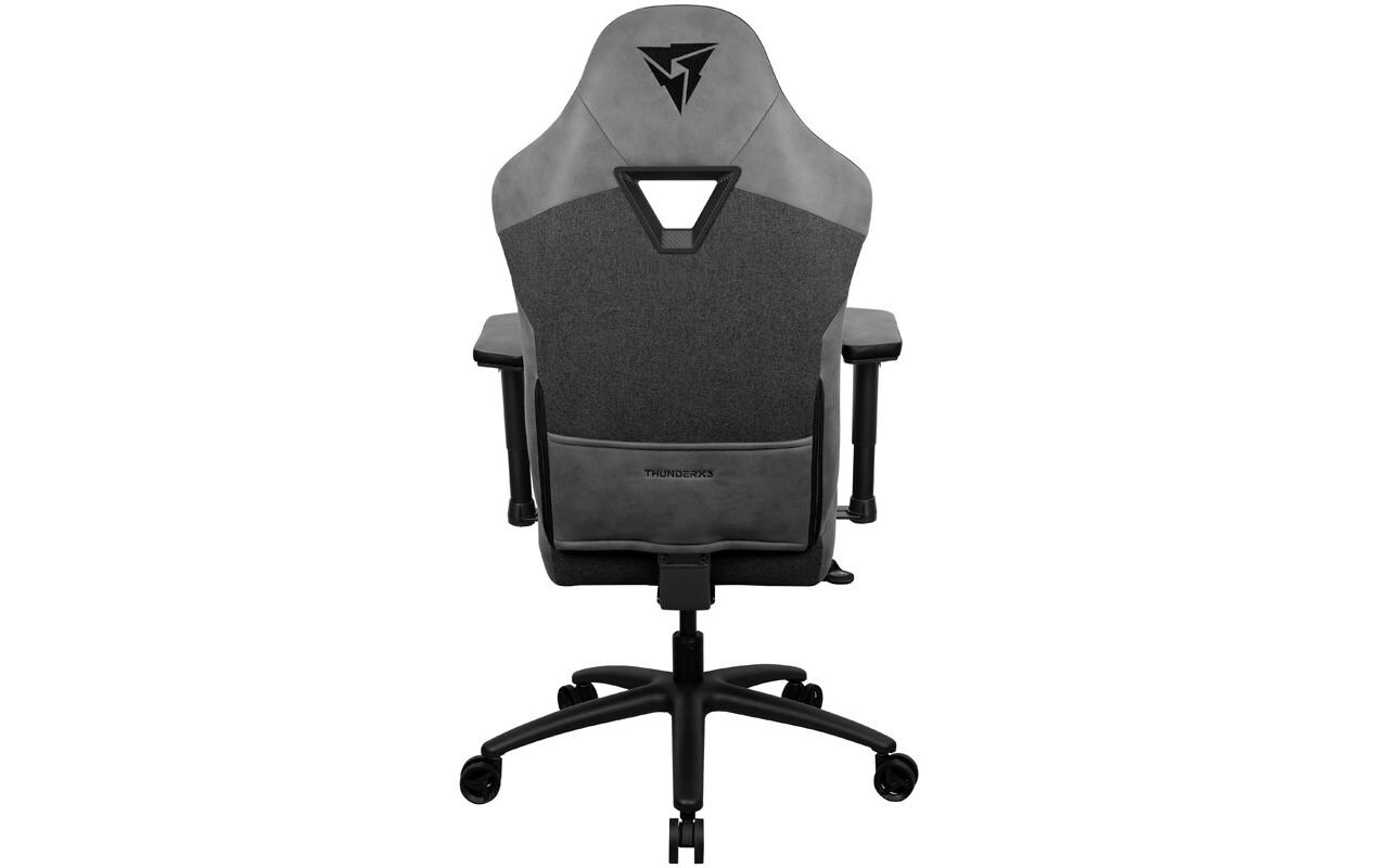 Gaming-Stuhl EAZE Loft Schwarz<br>Ergonomischer Gaming-Stuhl