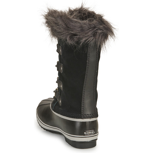 Sorel - YOUTH JOAN OF ARCTIC WP - Noir