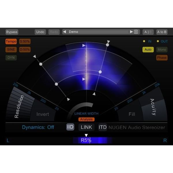 Nugen Audio Post Pack Bundle