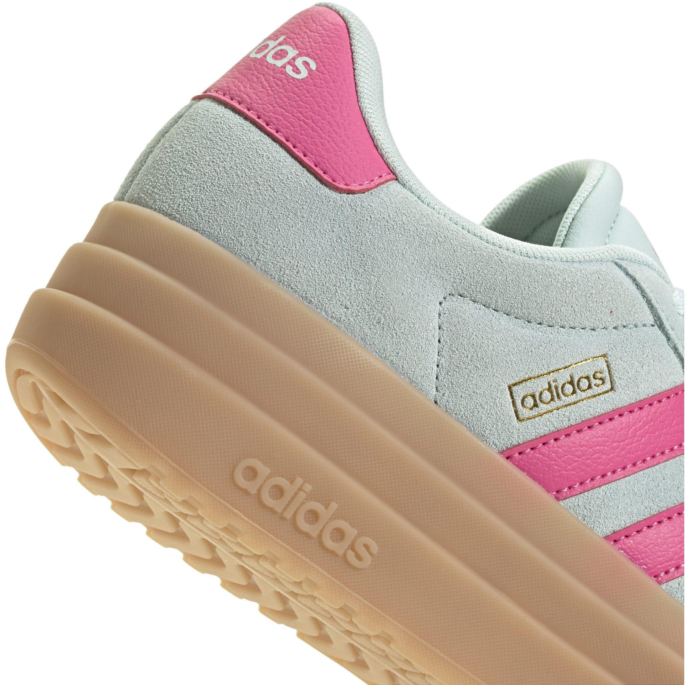 adidas VL Court Bold Womens Trainers