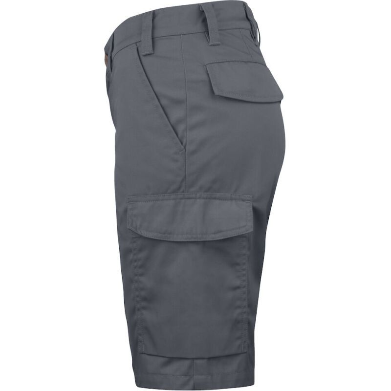 ProJob 2529 SHORT PRIO POLYCOTON FEMME