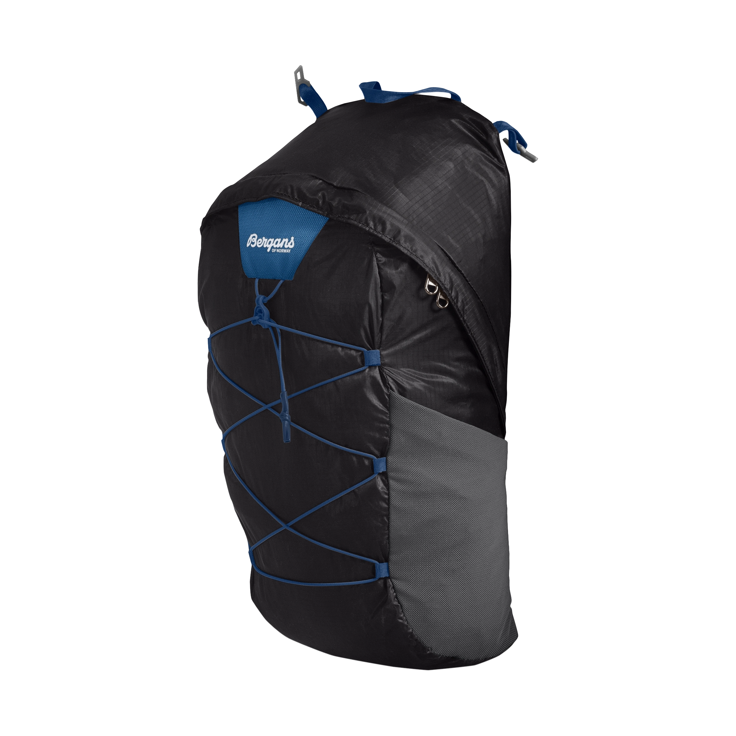 PLUS Daypack North Sea Blue