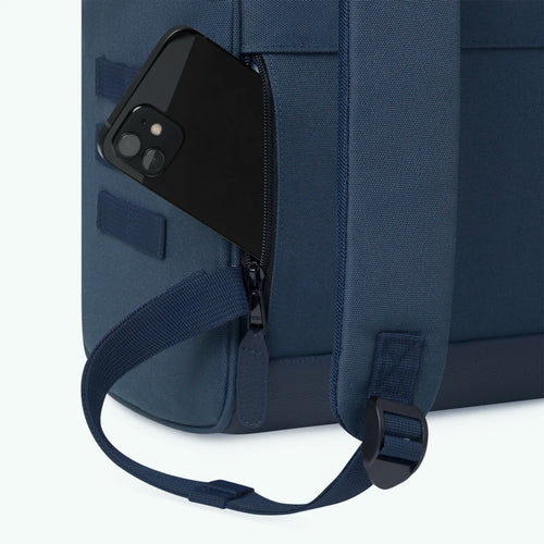 Sac à dos Adventurer Medium Reykjavik bleu marine