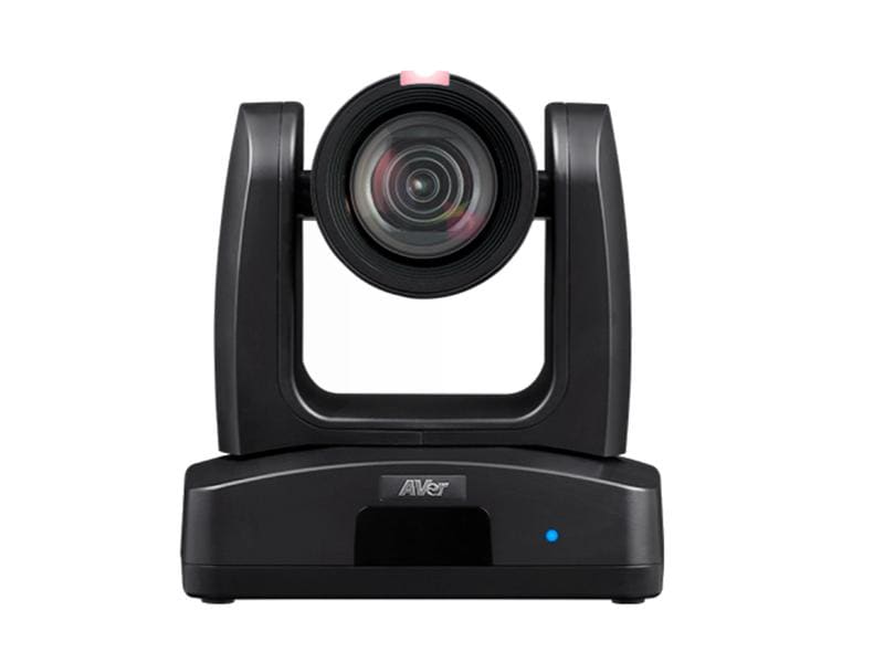 AVer PTC310UV2 Professionelle Autotracking Kamera 4K 30 fps Auto Tracking PTZ-Kamera mit leistungsstarker und verlässlicher Pro AV-Funktion