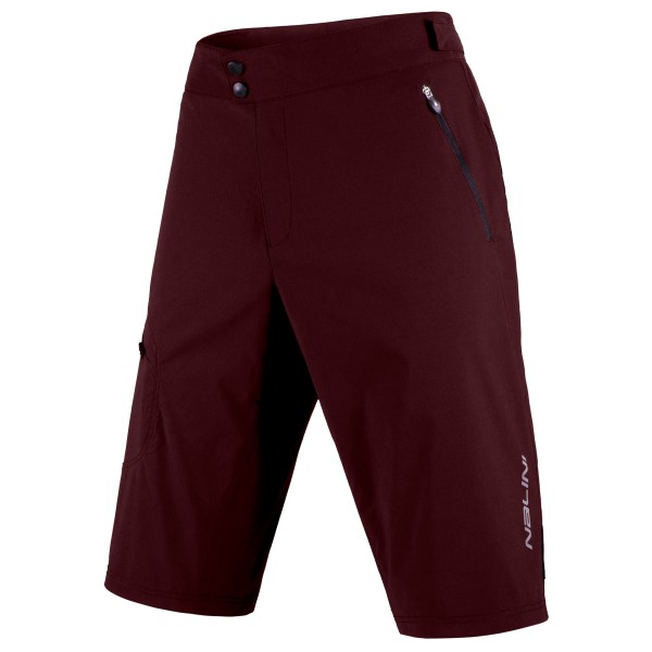 Nalini - Adventure Short - Pantalon de cyclisme