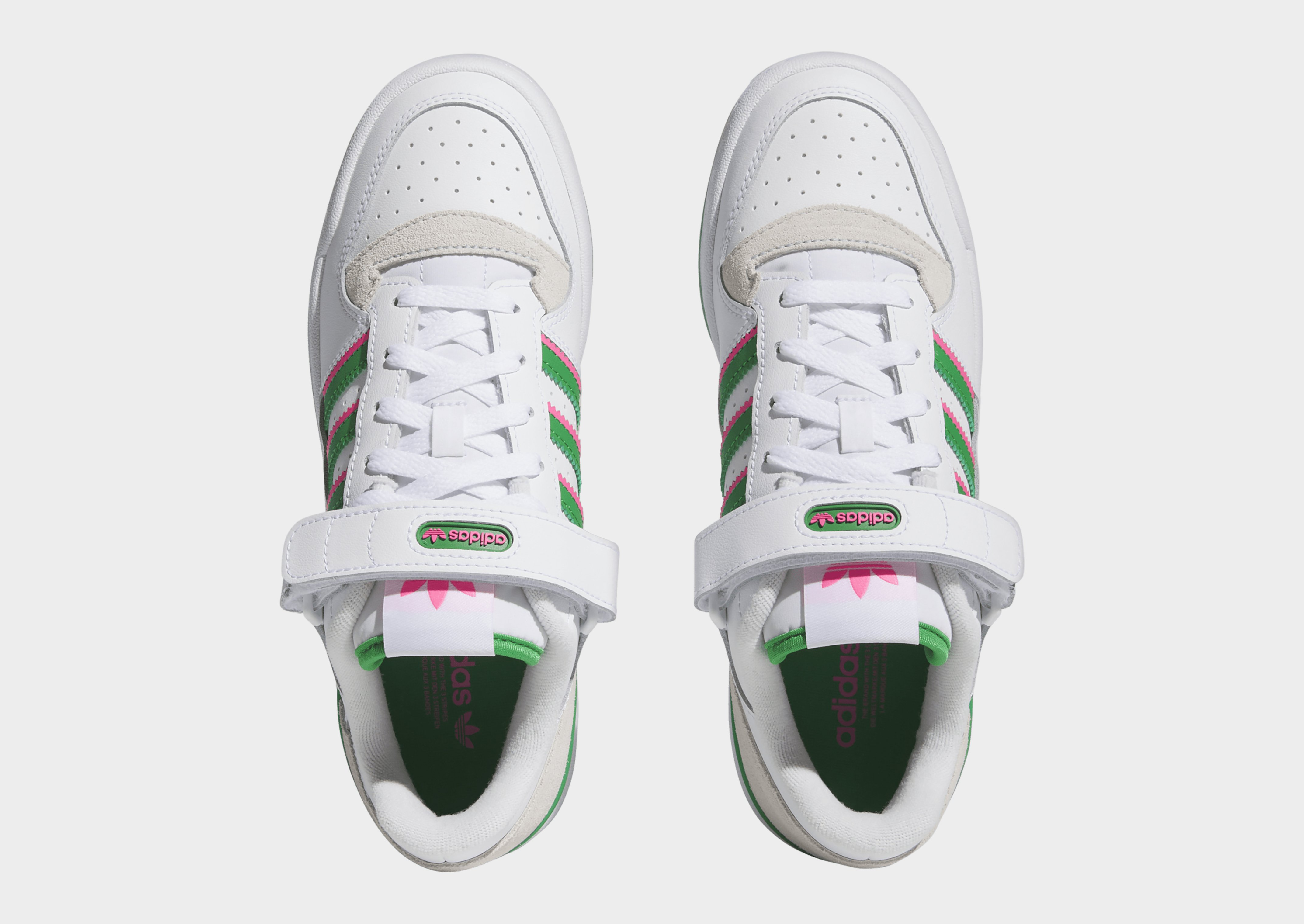 adidas Originals Chaussure Forum Low