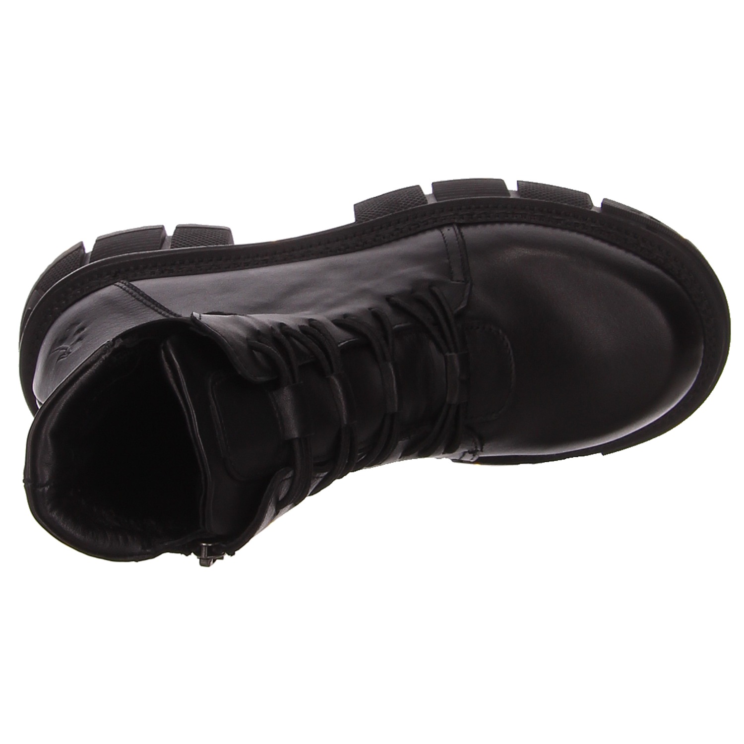 2 Go Shoe Boots schwarz schwarz