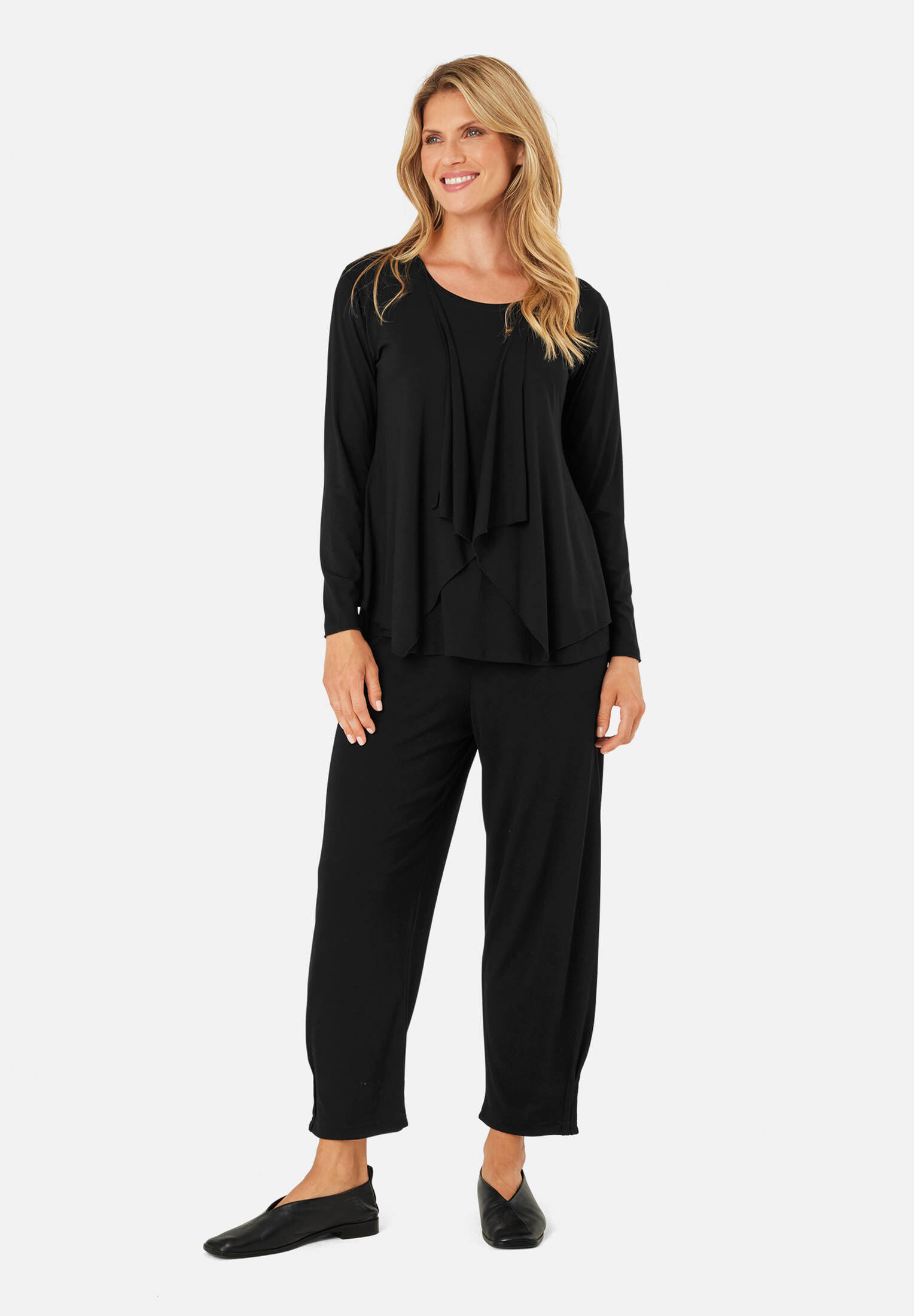 MASAI| Damen Strickjacke MaItally