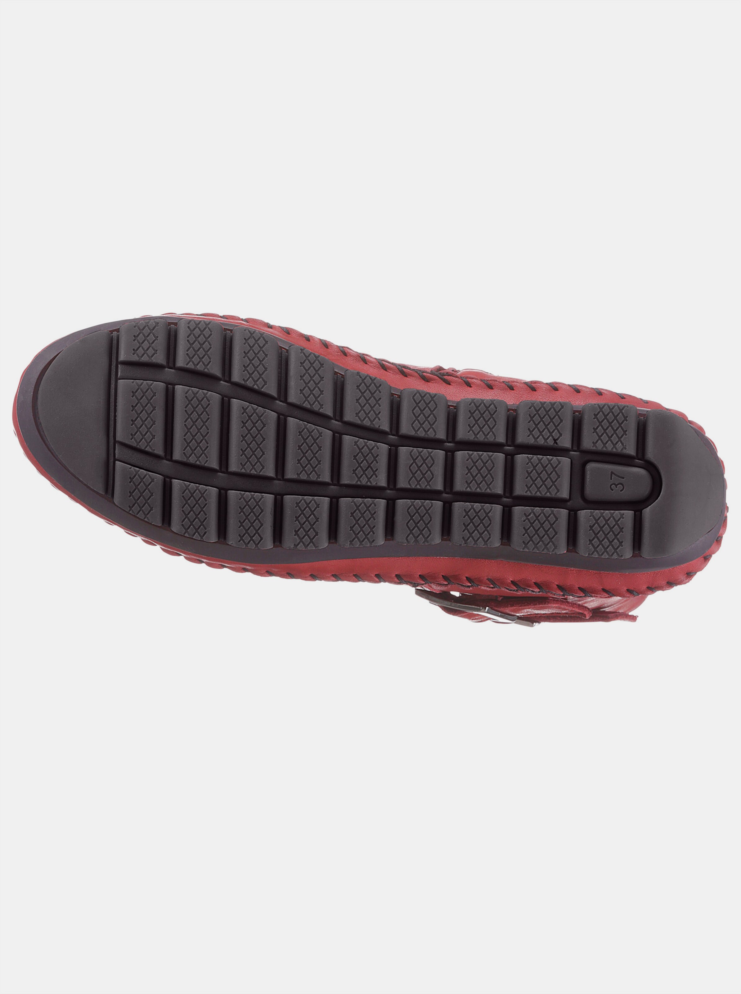 Stiefelette