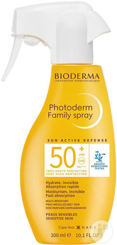 Bioderma Photoderm Family Spray IP50+ 300ml