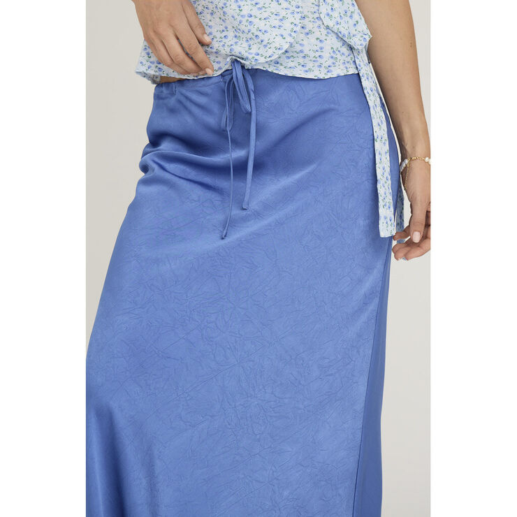 A-VIEW Emily skirt Medium blue