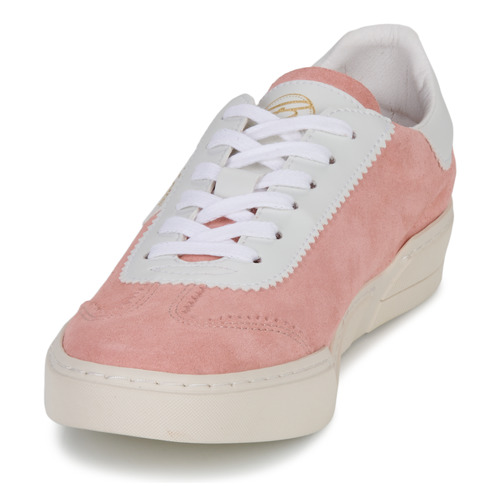 Betty London - MADOUCE - Rose / Blanc