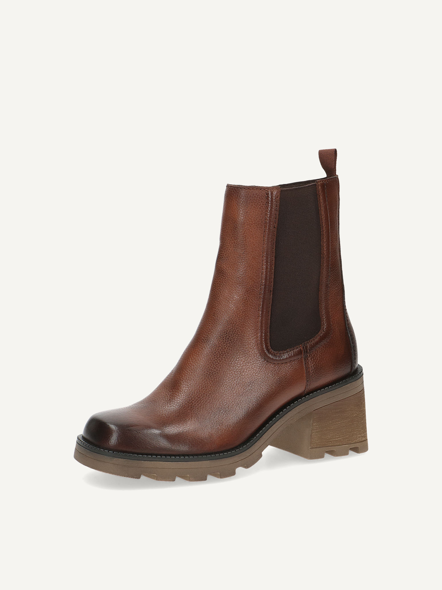 Stiefelette