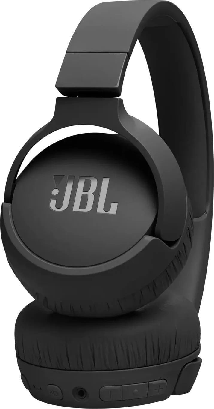 JBL Tune 670NC Noir Casques Bluetooth