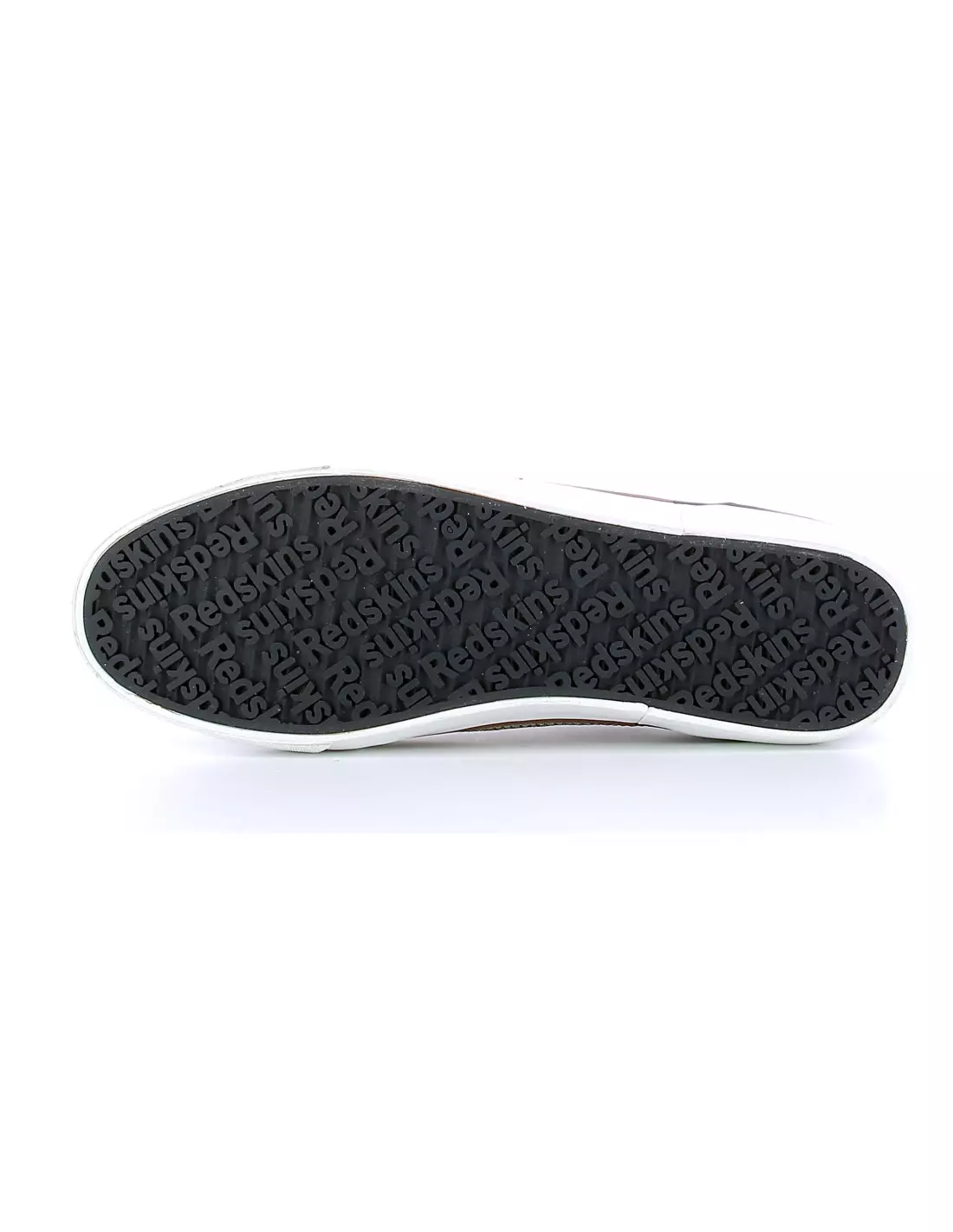REDSKINS GENIAL - Baskets Grisblanc
