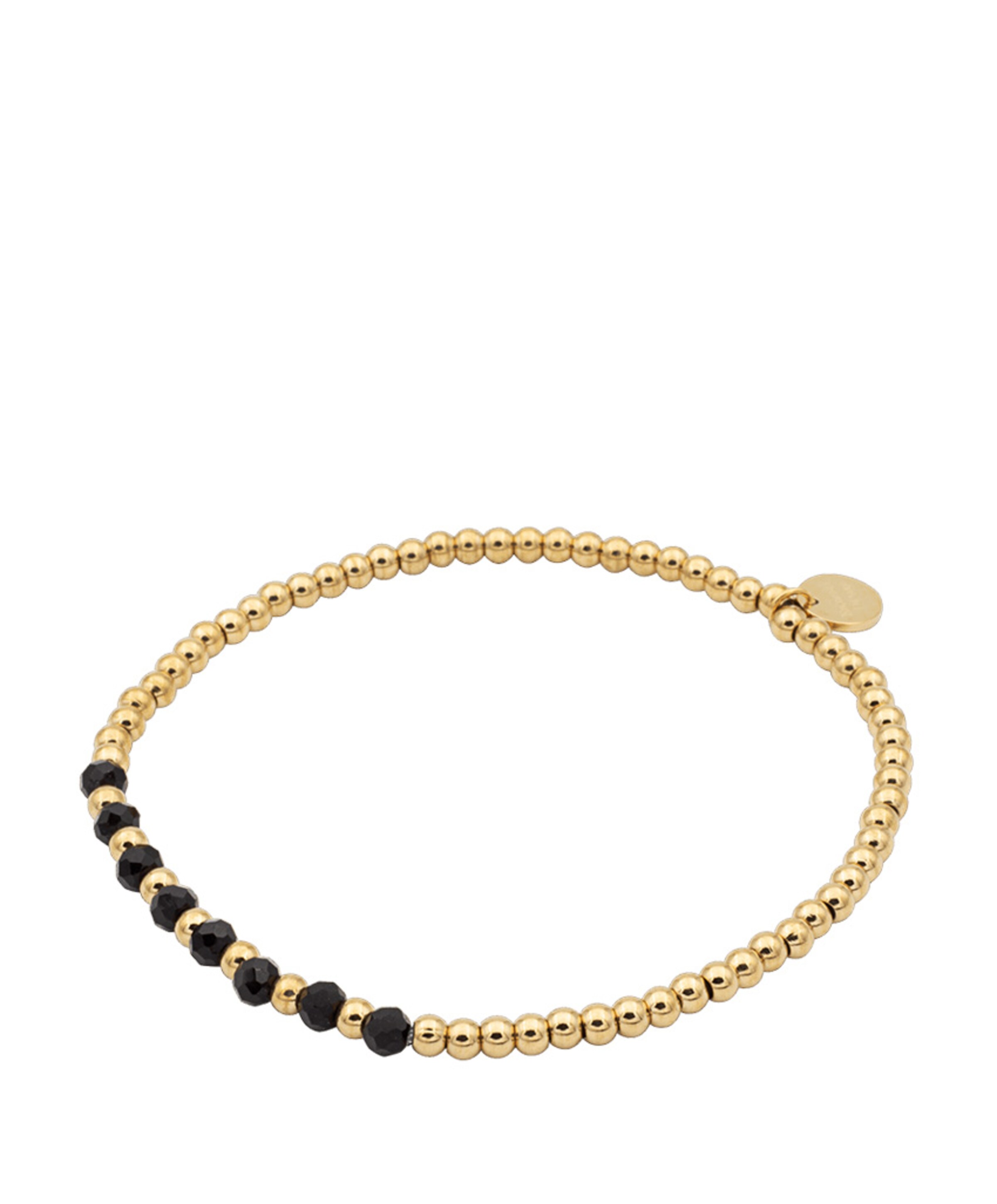 Embrace Design Dames armband goud