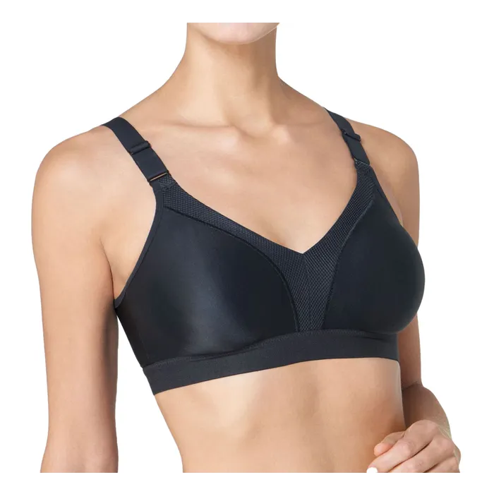 Triumph Triaction Studio Wellness Sportbeha Dames