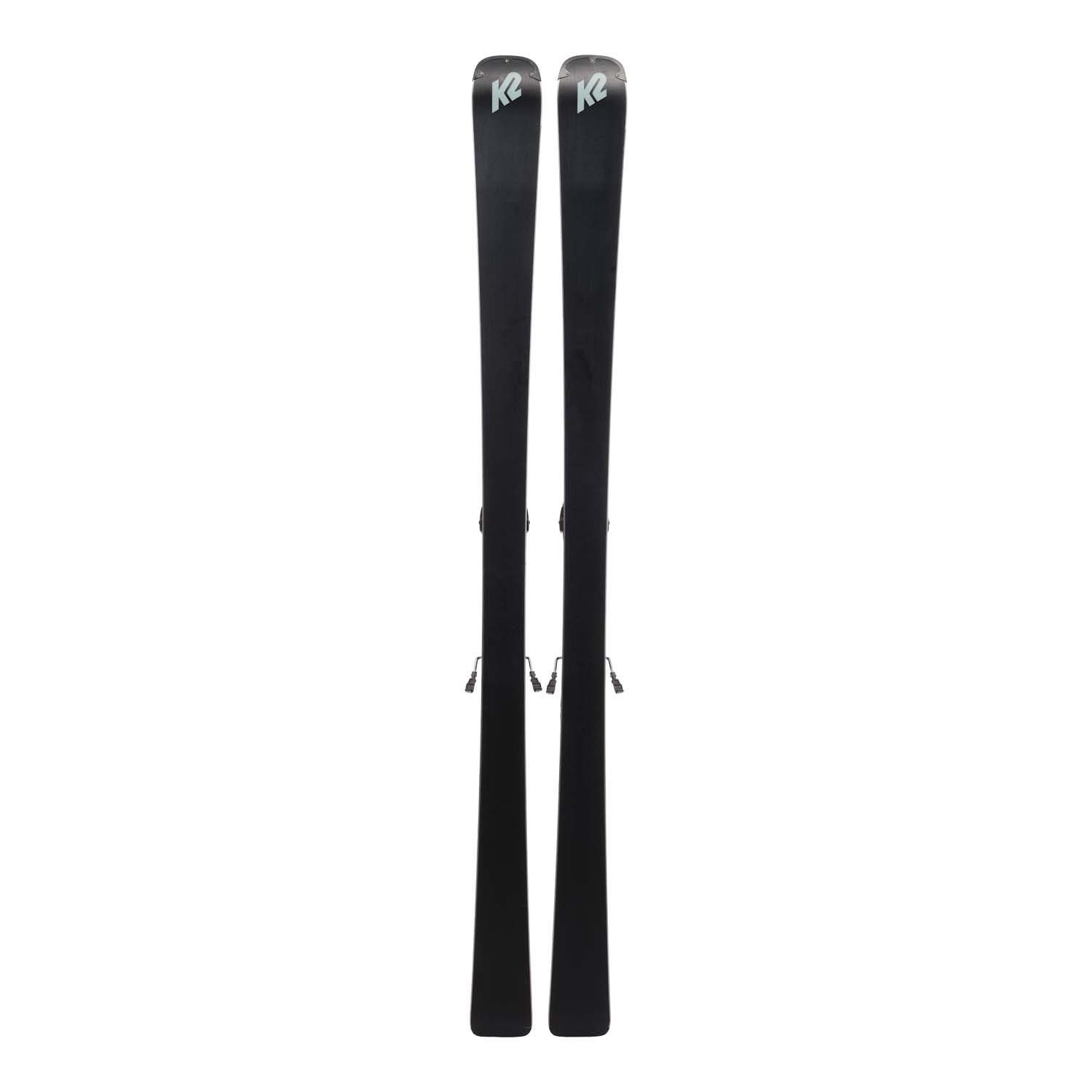 K2  Disruption Mti W - Erc 11 Tcx