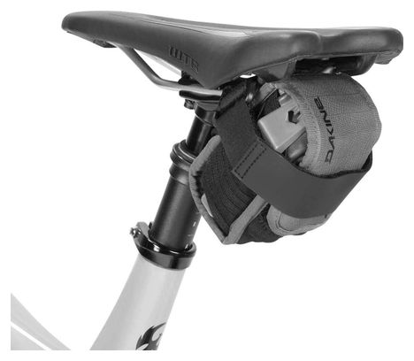 Sacoche de Selle Dakine Gripper Camo