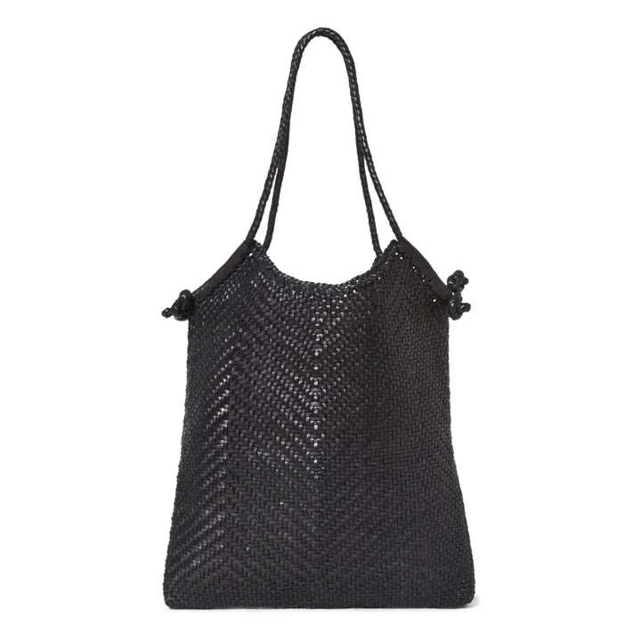 Dragon Diffusion Cabas Minga | Noir
