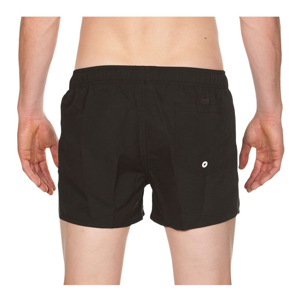 Arena FUNDAMENTALS - Short de bain Homme black/white