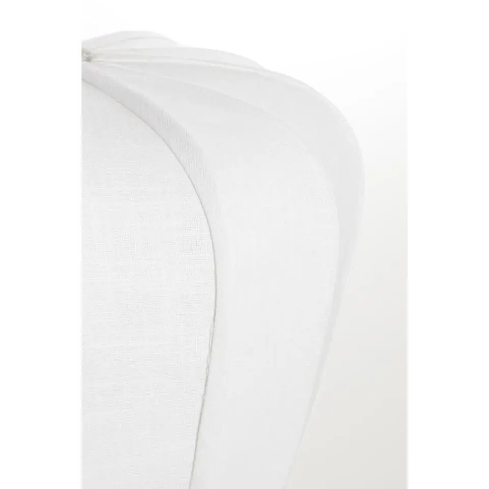 Hanglamp Zubedo - Crème - Ø40cm
