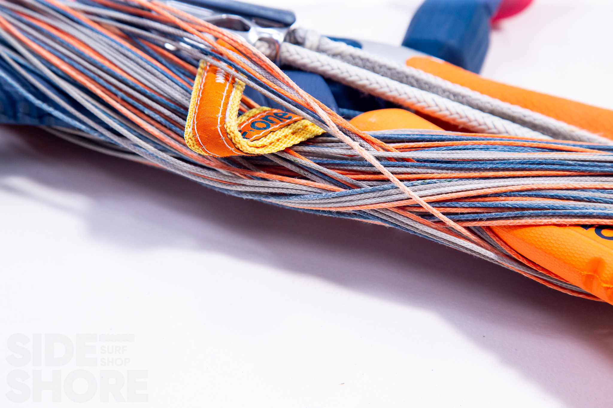 F.one Barre LINXBAR 4 lignes - 2022 #106 45 - 52 cm
