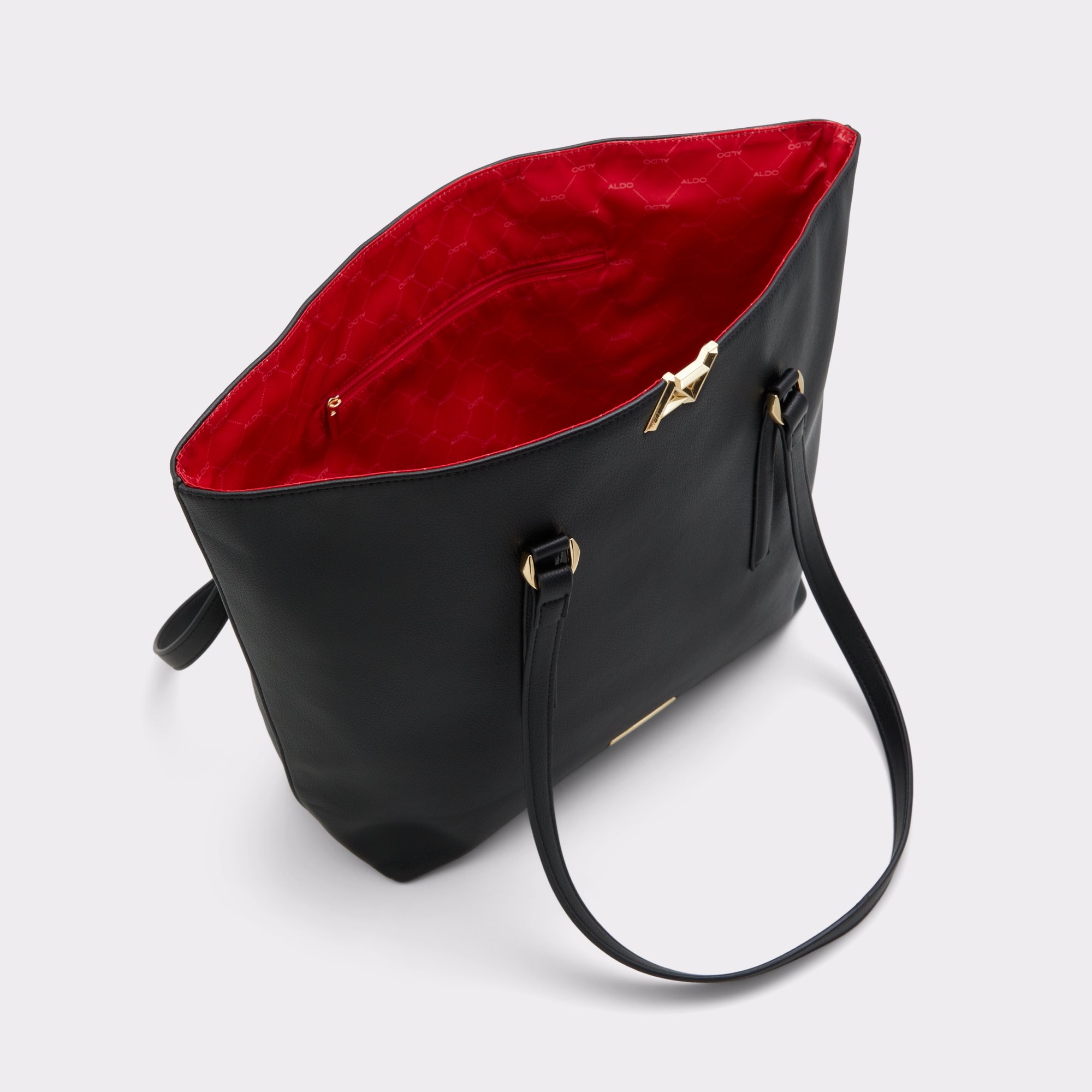 Lalaentarr Black Women Tote Bags