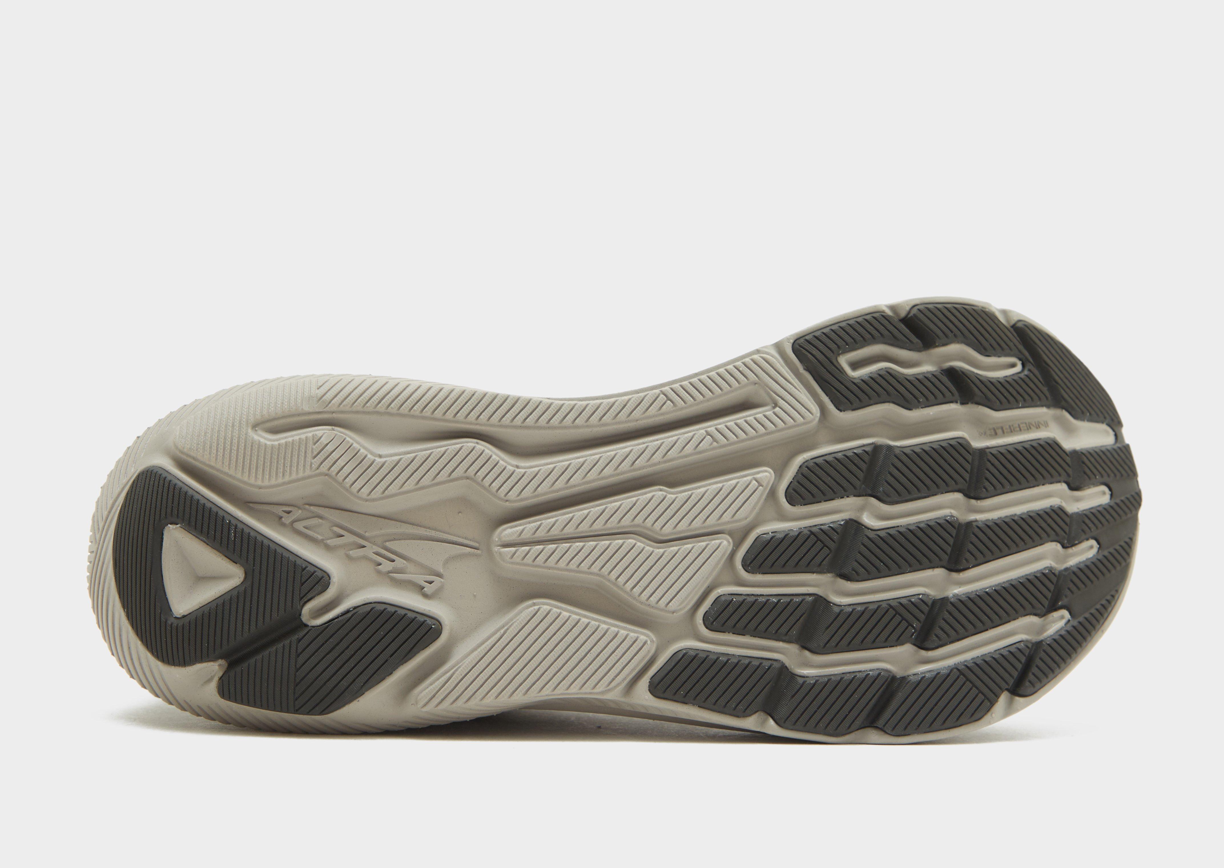 Altra Experience Flow
