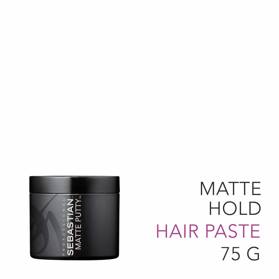 Sebastian Professional Matte Putty 75ml