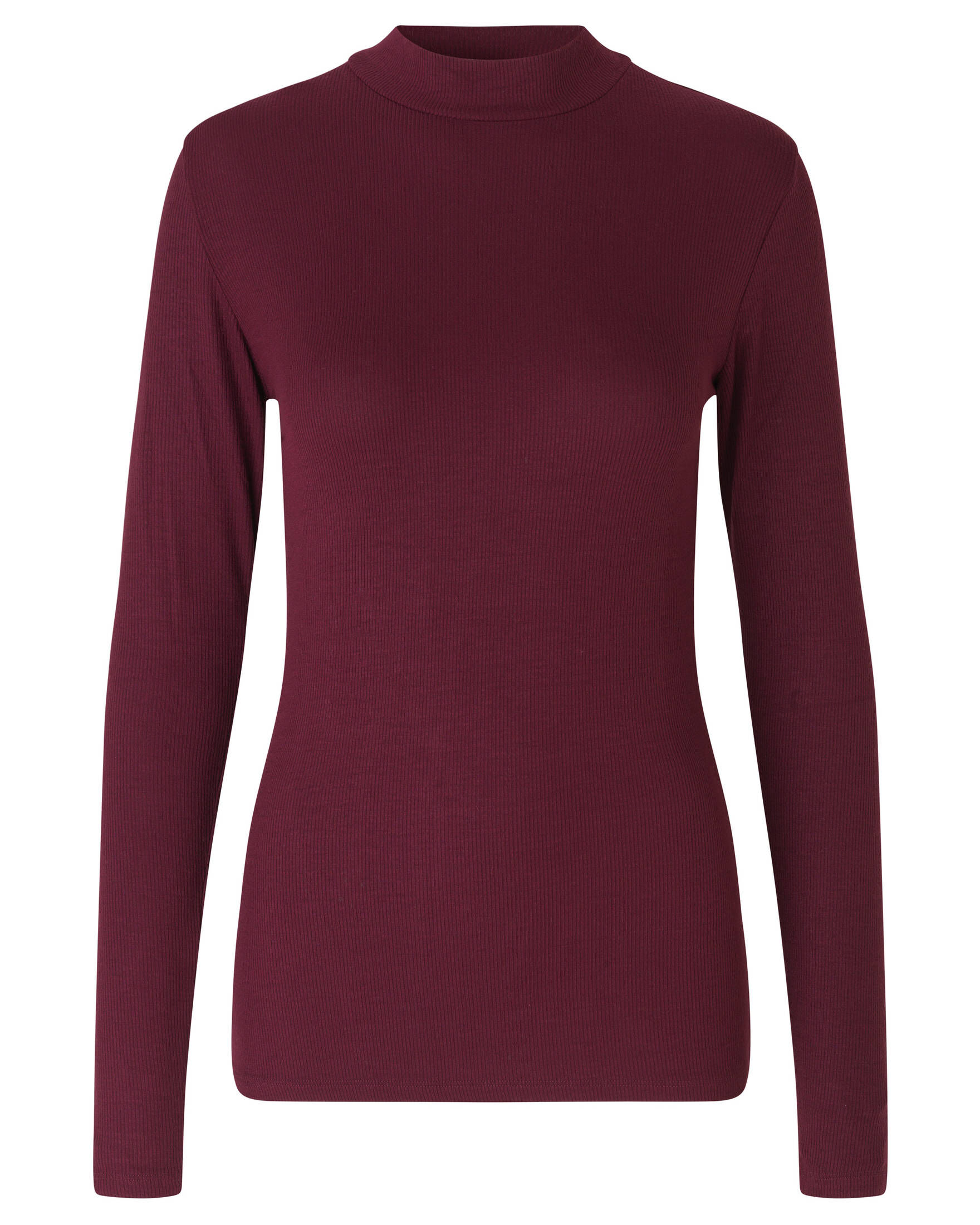 Modström| Damen Longsleeve KROWN