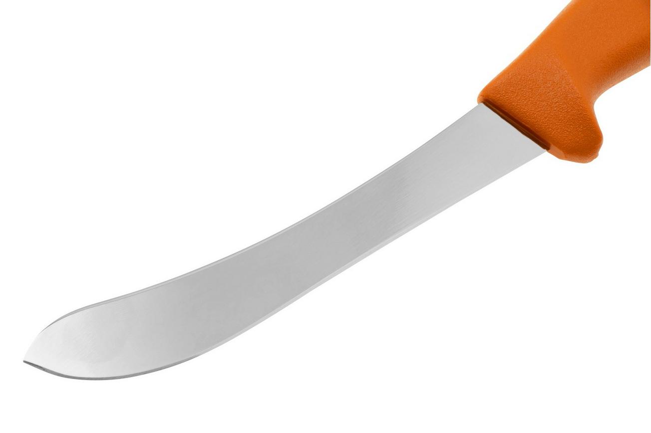 Morakniv Hunting Butcher 14233 Orange, Stainless Steel, jachtmes