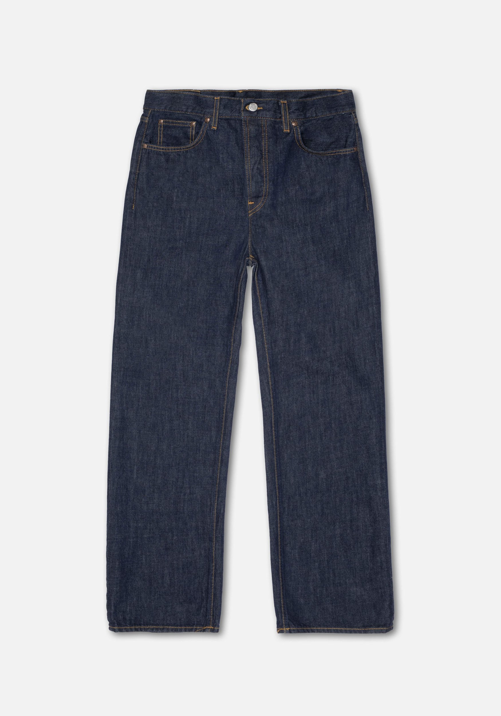 Nudie Jeans Jeans Tuff Tony One Wash