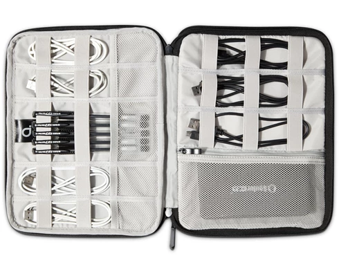 Andersson Universal Storage Bag Large Dark Grey