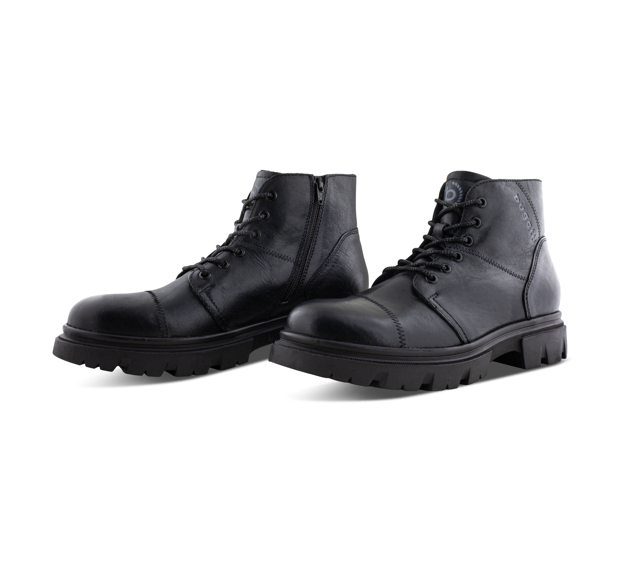 Bugatti Fabello - Schnürboots