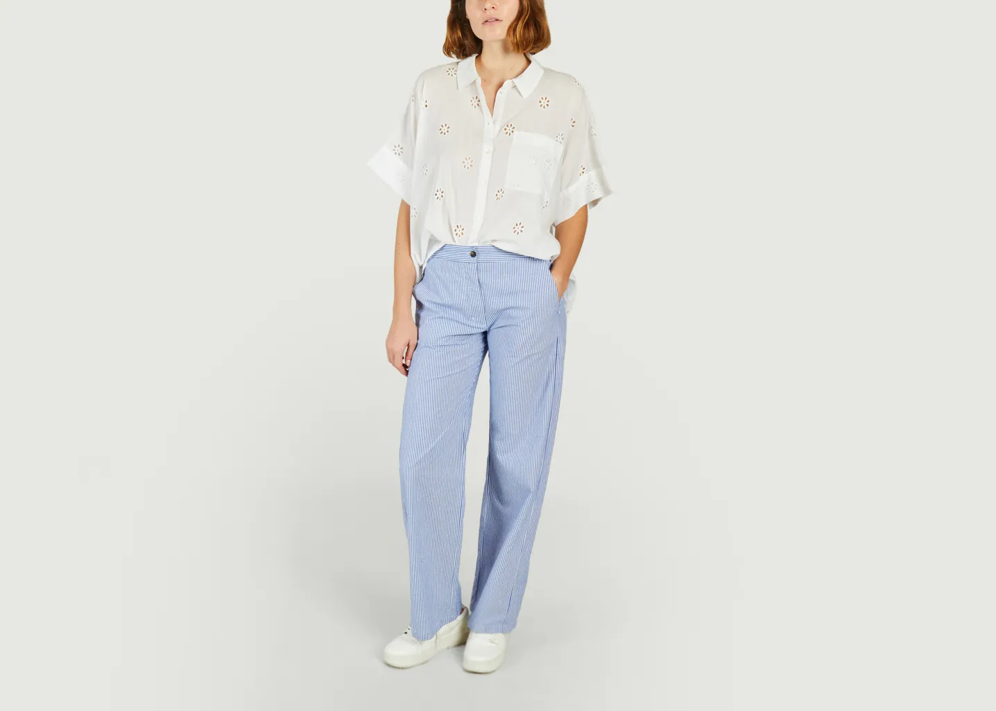 Pantalon Passio Diega