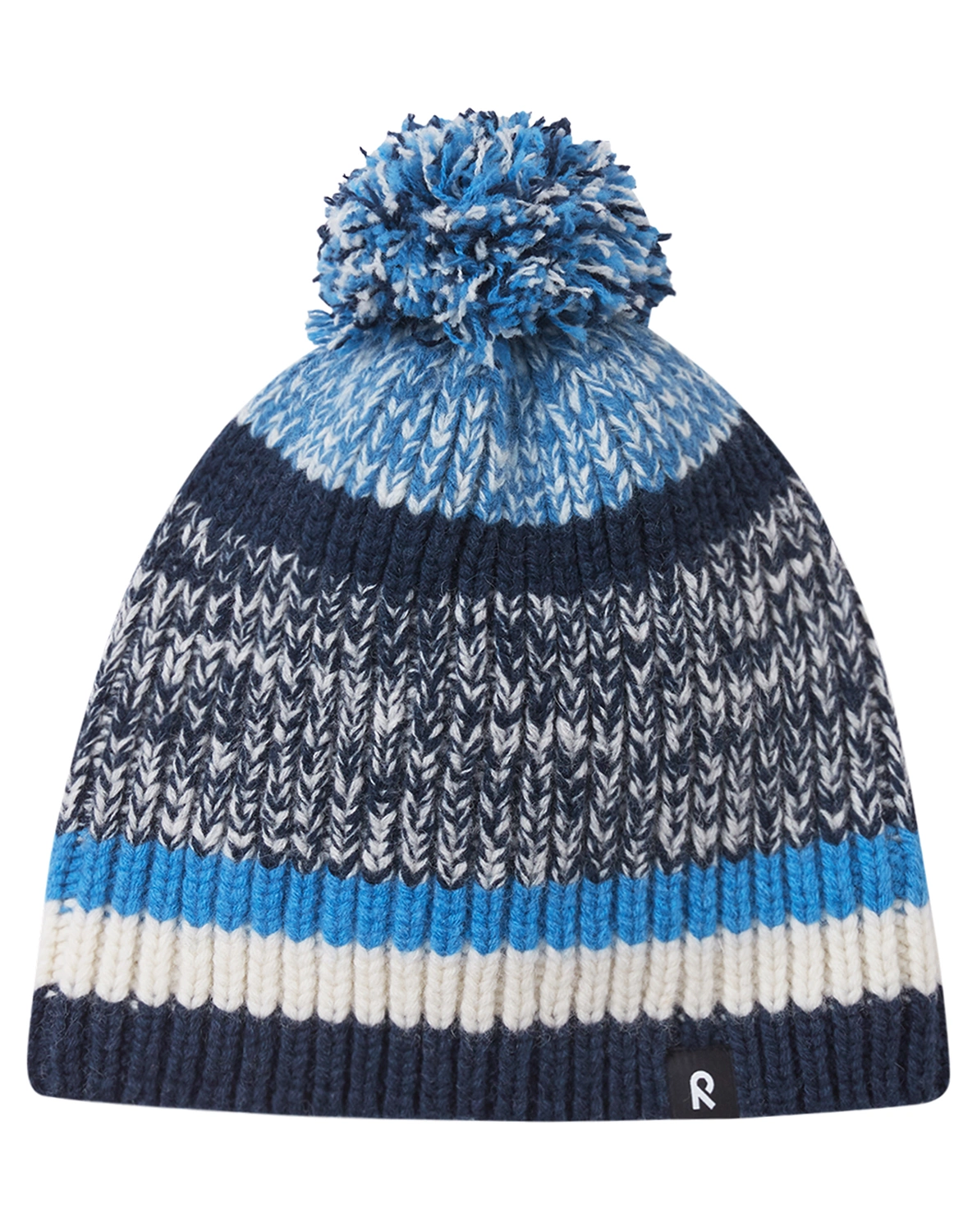 Strickmütze TALVELLE in navy