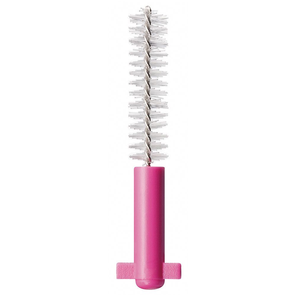CURAPROX CPS 08 prime Interdentalbürsten pink Nachfüllpackung