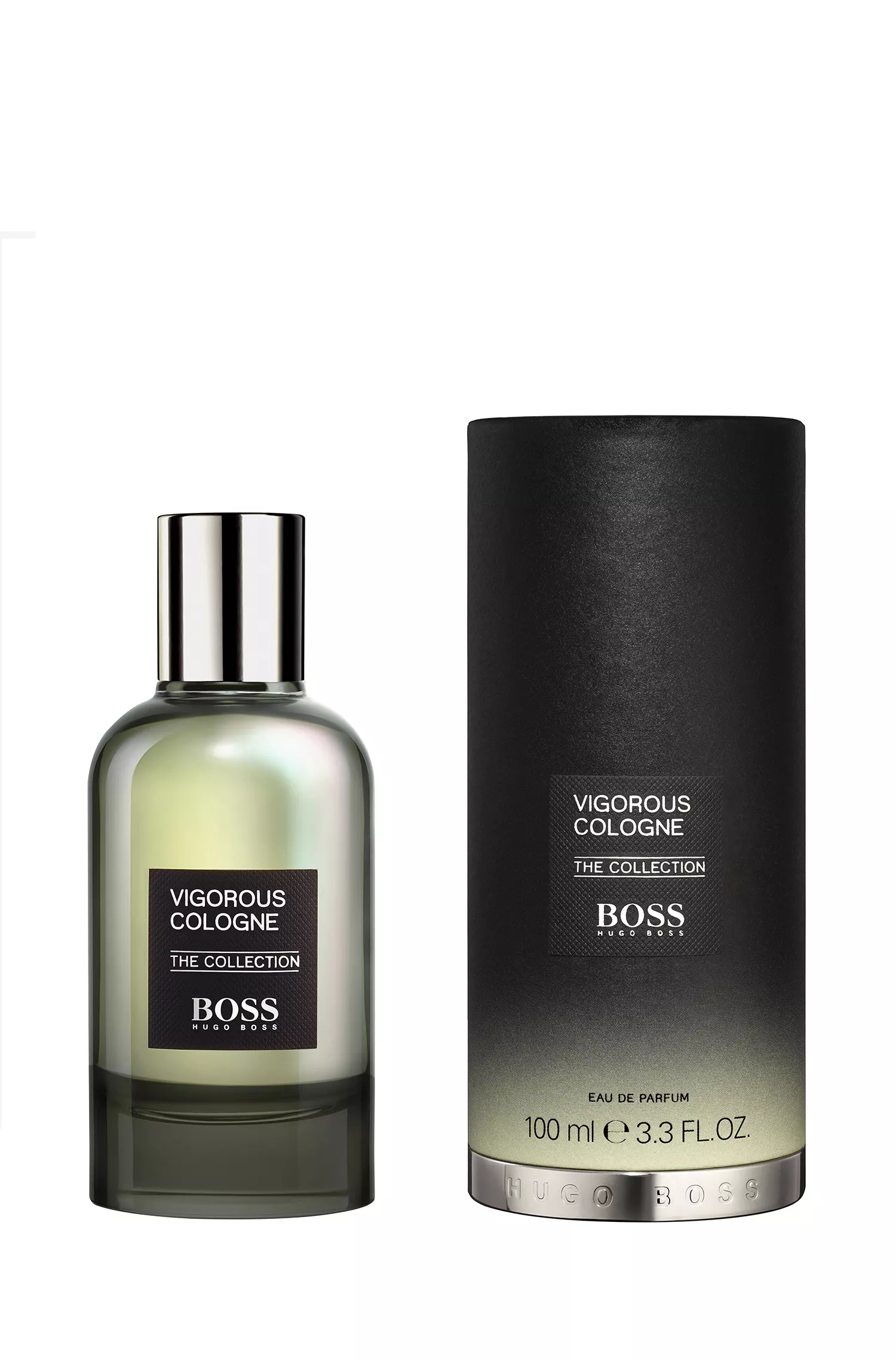 BOSS Black - BOSS The Collection Vigorous Cologne eau de parfum 100ml